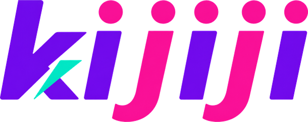 kijiji online gaming platform logo
